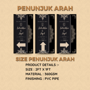 Penunjuk Arah