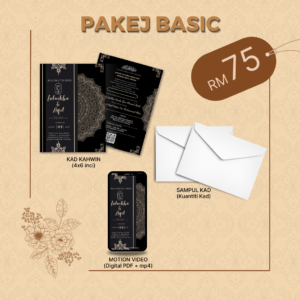 Pakej Basic